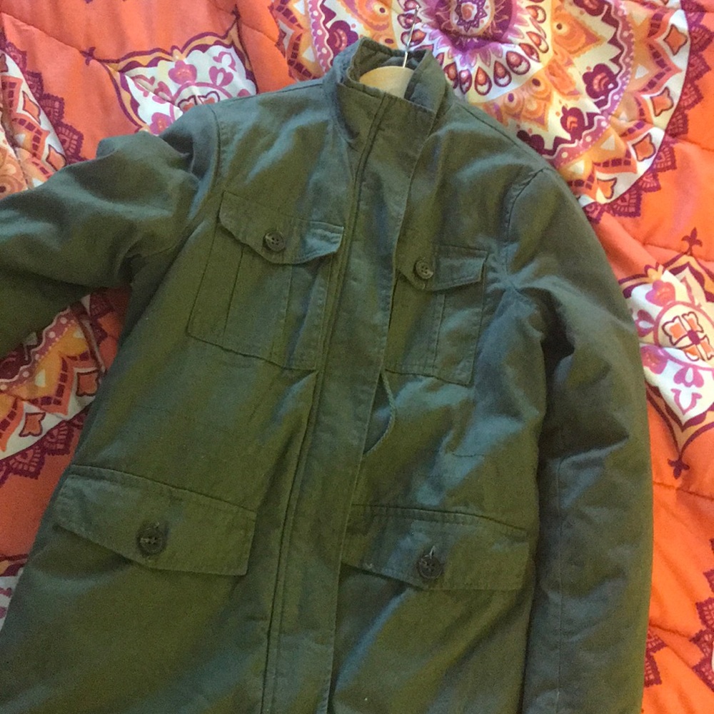 Jacket coat - Picture 5 of 5